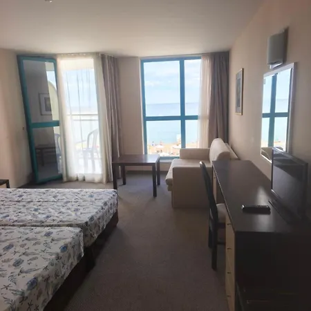 Berlin Golden Azure Vista Апартаменты